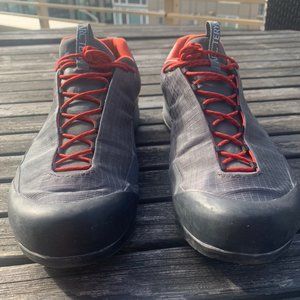 Arc'teryx Konseal FL GTX Approach Shoes